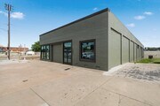 1702 Franklin Ave, Waco TX - Warehouse