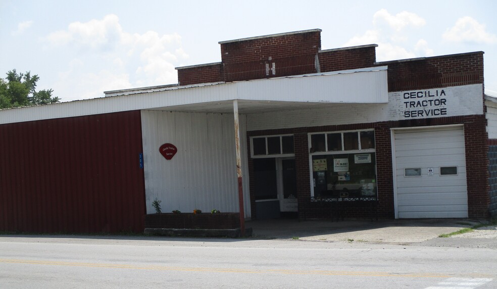 305 Hardinsburg Road, Cecilia, KY for sale - Building Photo - Image 2 of 13