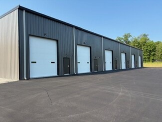 More details for 5 Crane Way, Hooksett, NH - Industrial for Sale