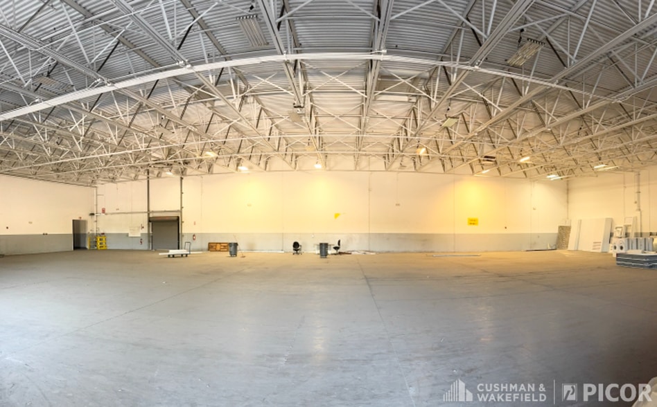 4850 S Park Ave, Tucson, AZ for lease - Building Photo - Image 3 of 6