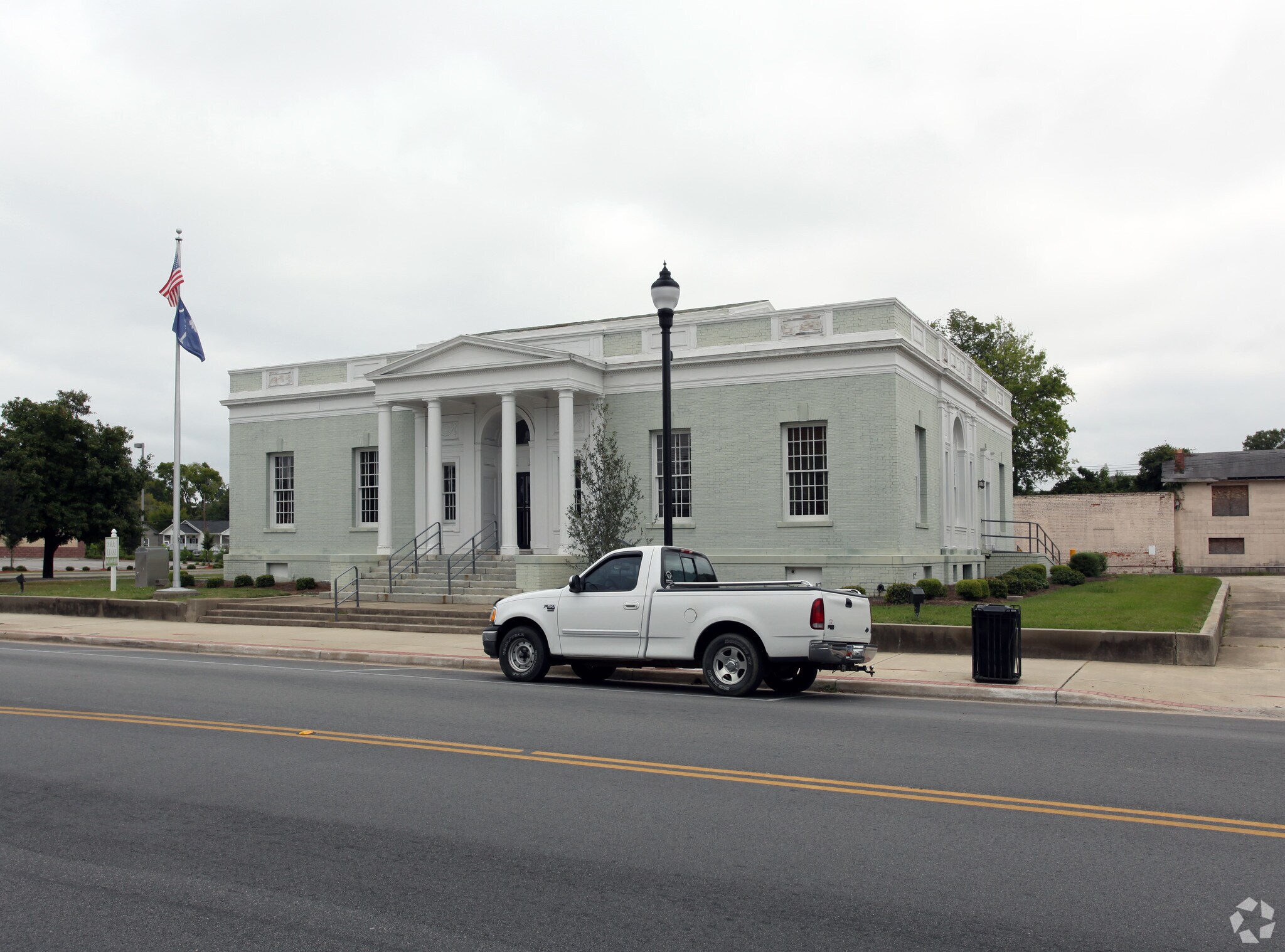 618 N Main St, Marion, SC for sale Primary Photo- Image 1 of 1