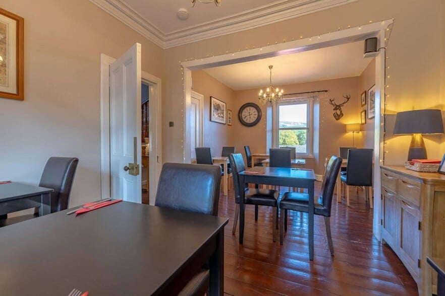 Station Rd, Fort Augustus for sale - Interior Photo - Image 3 of 8