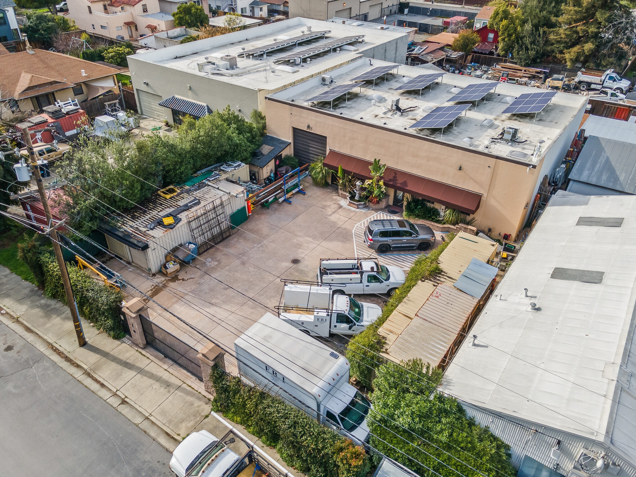 961 Hamline St, San Jose, CA for sale Building Photo- Image 1 of 25