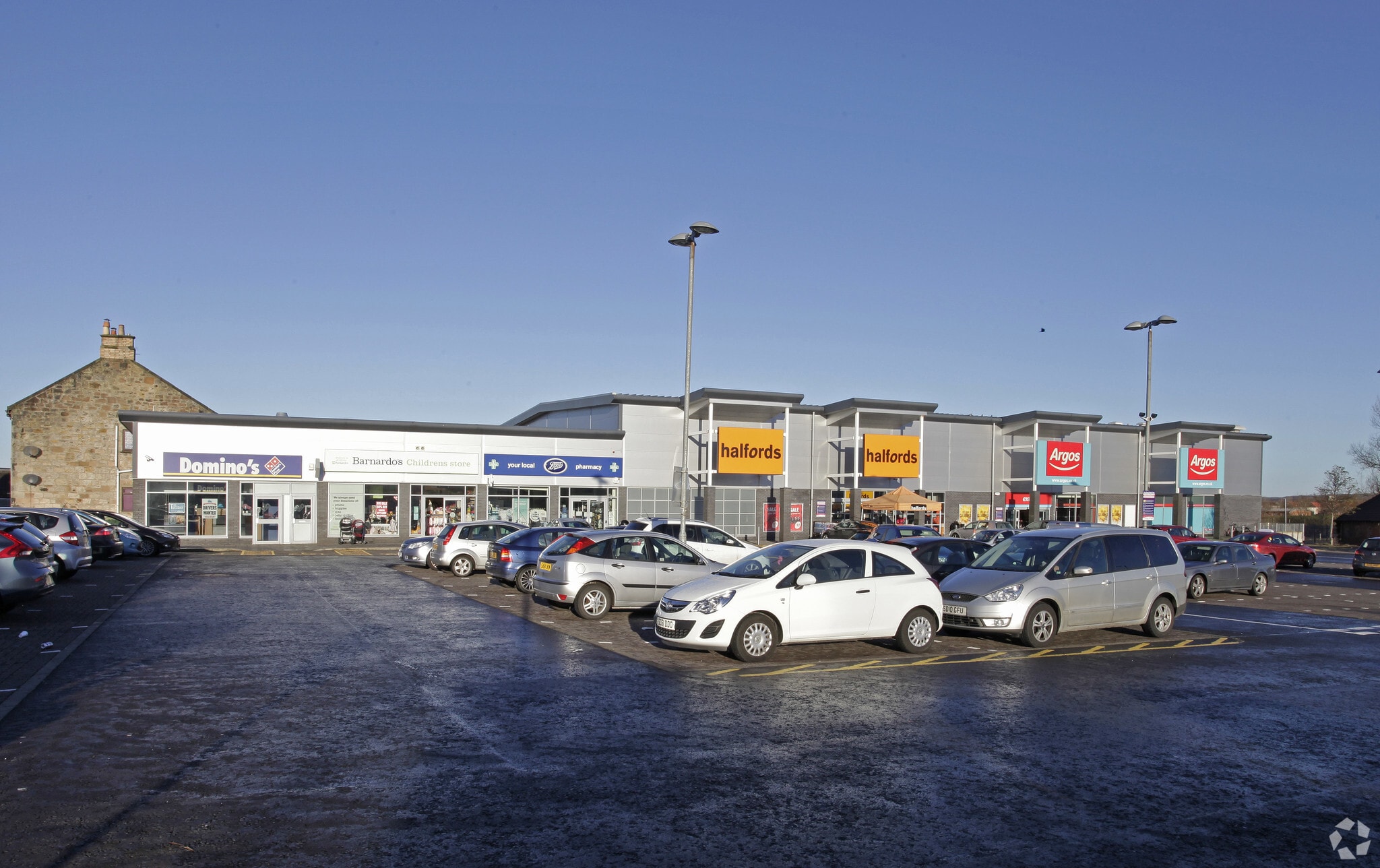 92 East Rd, Irvine for sale Building Photo- Image 1 of 1