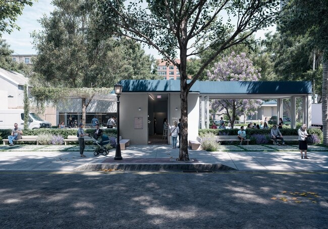 More details for 303-311 Gardenia St, West Palm Beach, FL - Office/Retail, Retail for Lease