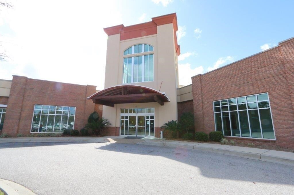 1601 Fair Rd, Statesboro, GA 30458