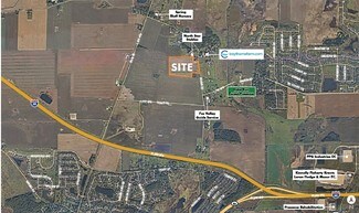 More details for NORRIS ROAD, EAST OF BLISS ROAD, Sugar Grove, IL - Land for Sale