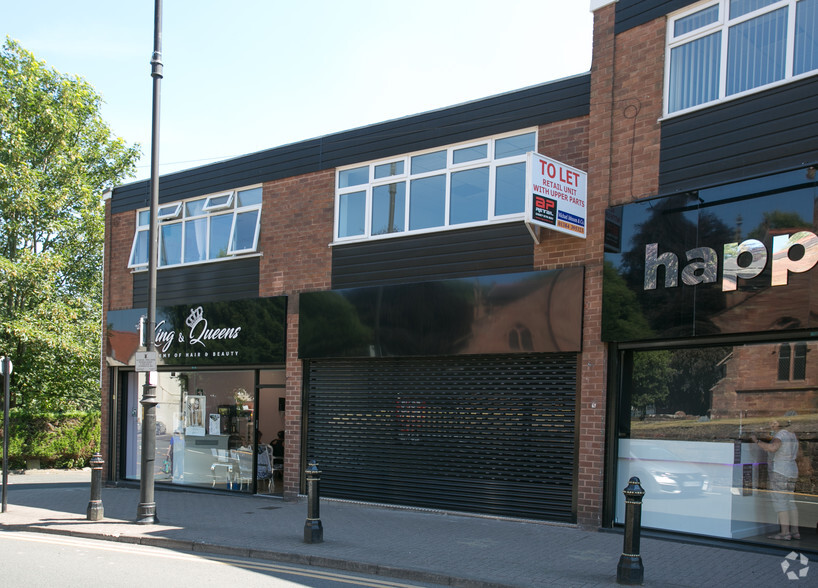 51 High St, Halesowen for sale - Primary Photo - Image 1 of 1