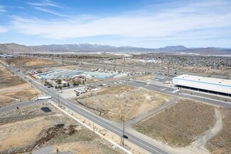 More details for 0 N Virginia St, Reno, NV - Land for Sale