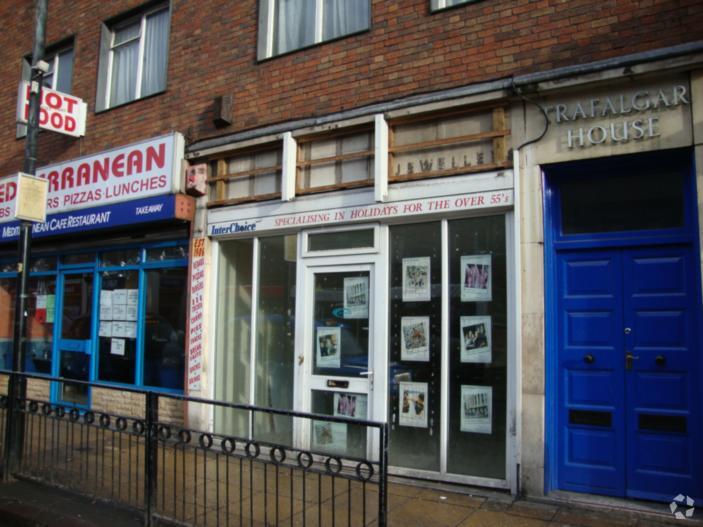 1-6 Market St, Wolverhampton for lease - Other - Image 1 of 3