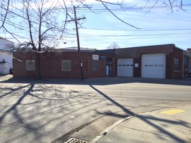 966 Watertown St - Warehouse