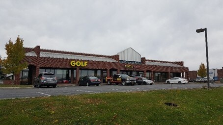 71 Smithfield Blvd, Plattsburgh, NY for sale - Primary Photo - Image 1 of 1