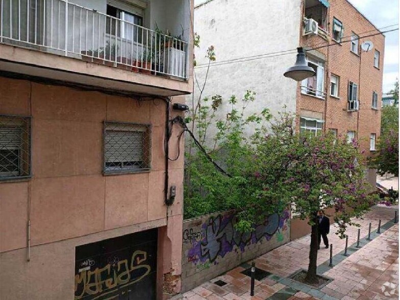 Calle Teruel, 3, Alcobendas, Madrid for sale - Building Photo - Image 3 of 3