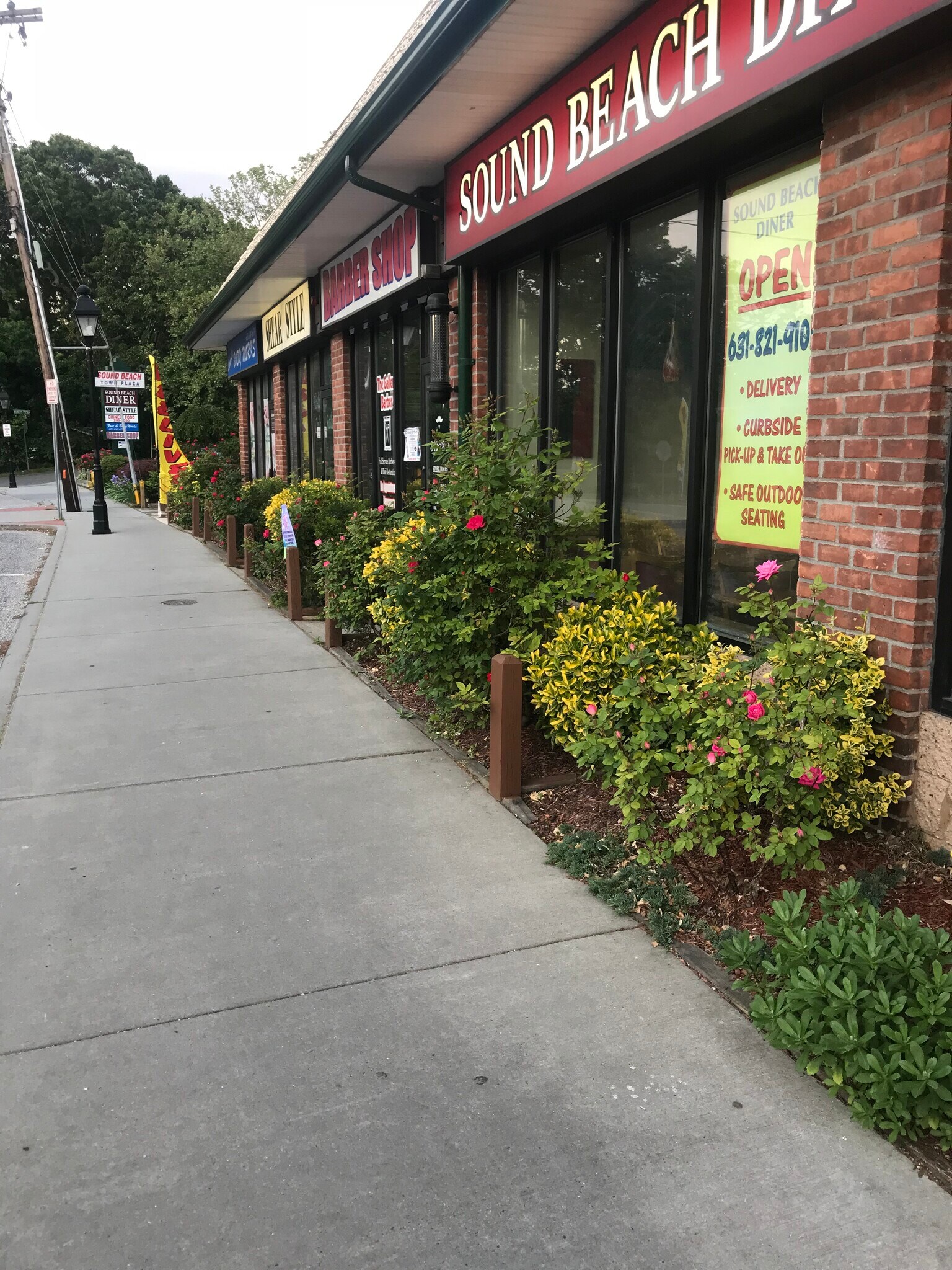 175 Sound Beach Blvd, Sound Beach, NY for sale Building Photo- Image 1 of 1