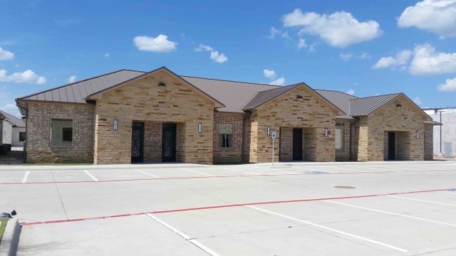 5899 Preston Rd, Frisco, TX for lease - Primary Photo - Image 1 of 56