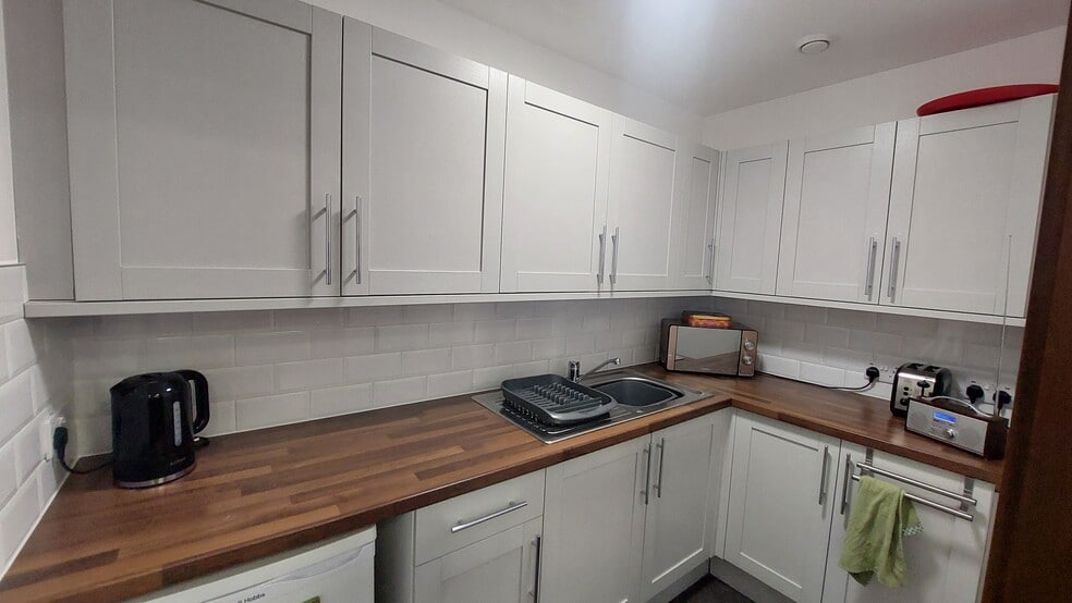 Camperdown St, Dundee for lease - Building Photo - Image 3 of 26