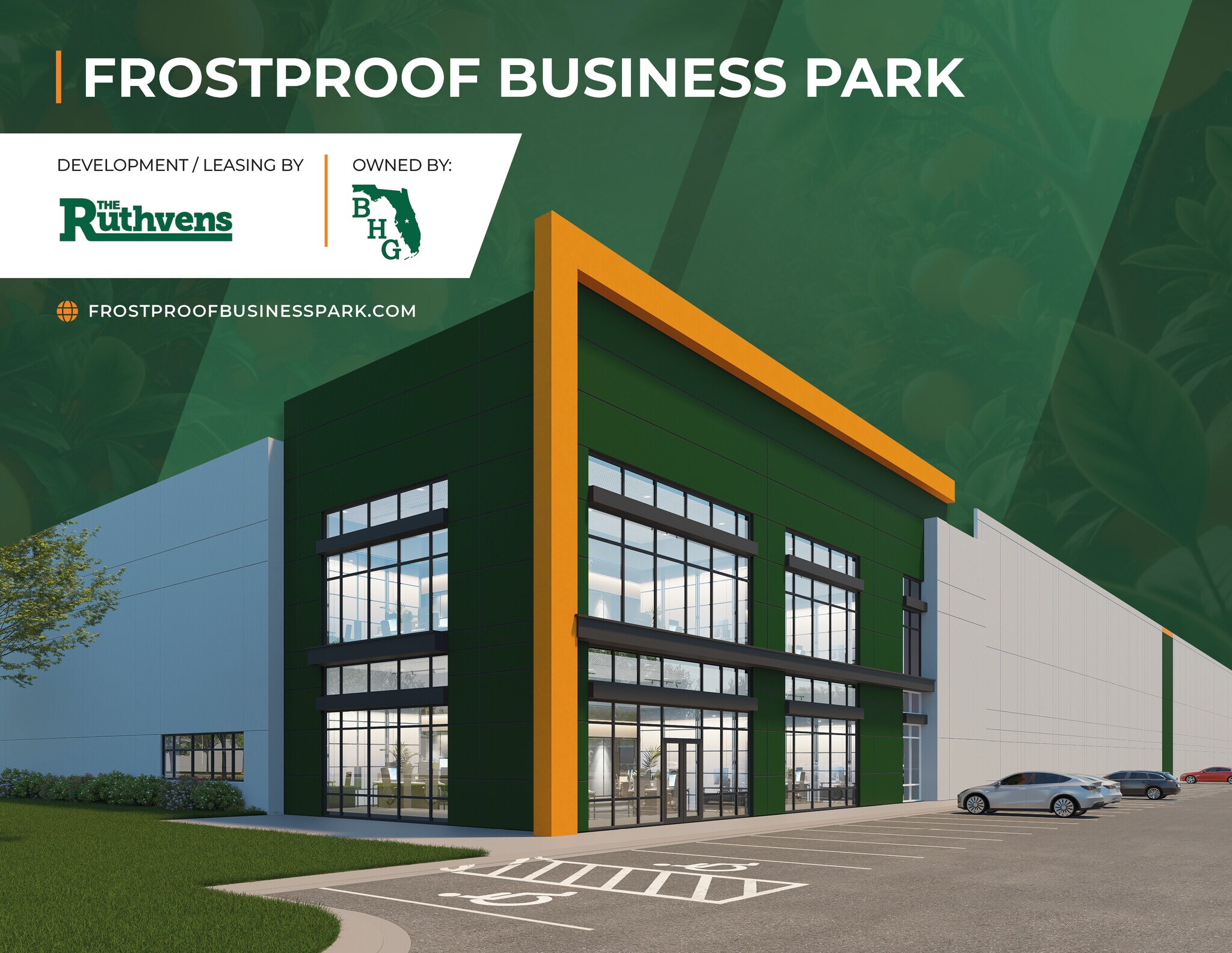 0-S Scenic Hwy, Frostproof, FL for lease Primary Photo- Image 1 of 16