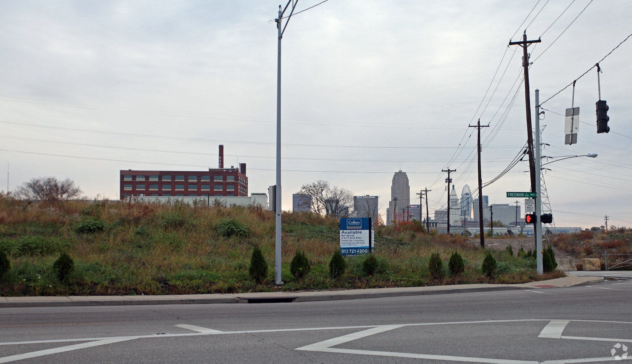 750 W Third St, Cincinnati, OH for sale Building Photo- Image 1 of 1