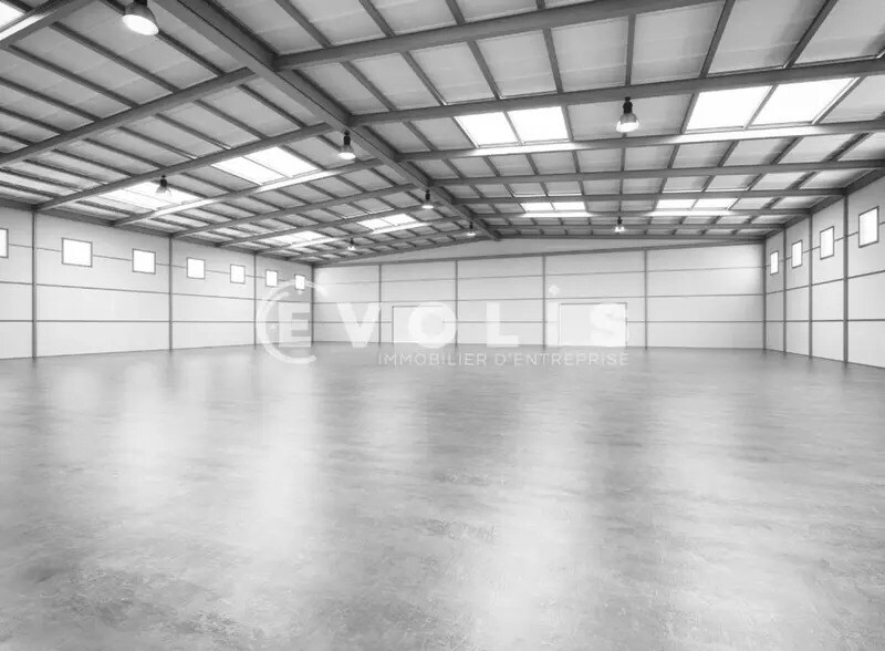 Flex in Dury for lease Interior Photo- Image 1 of 2