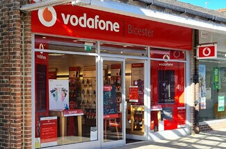 More details for Crown Walk, Bicester - Retail for Lease