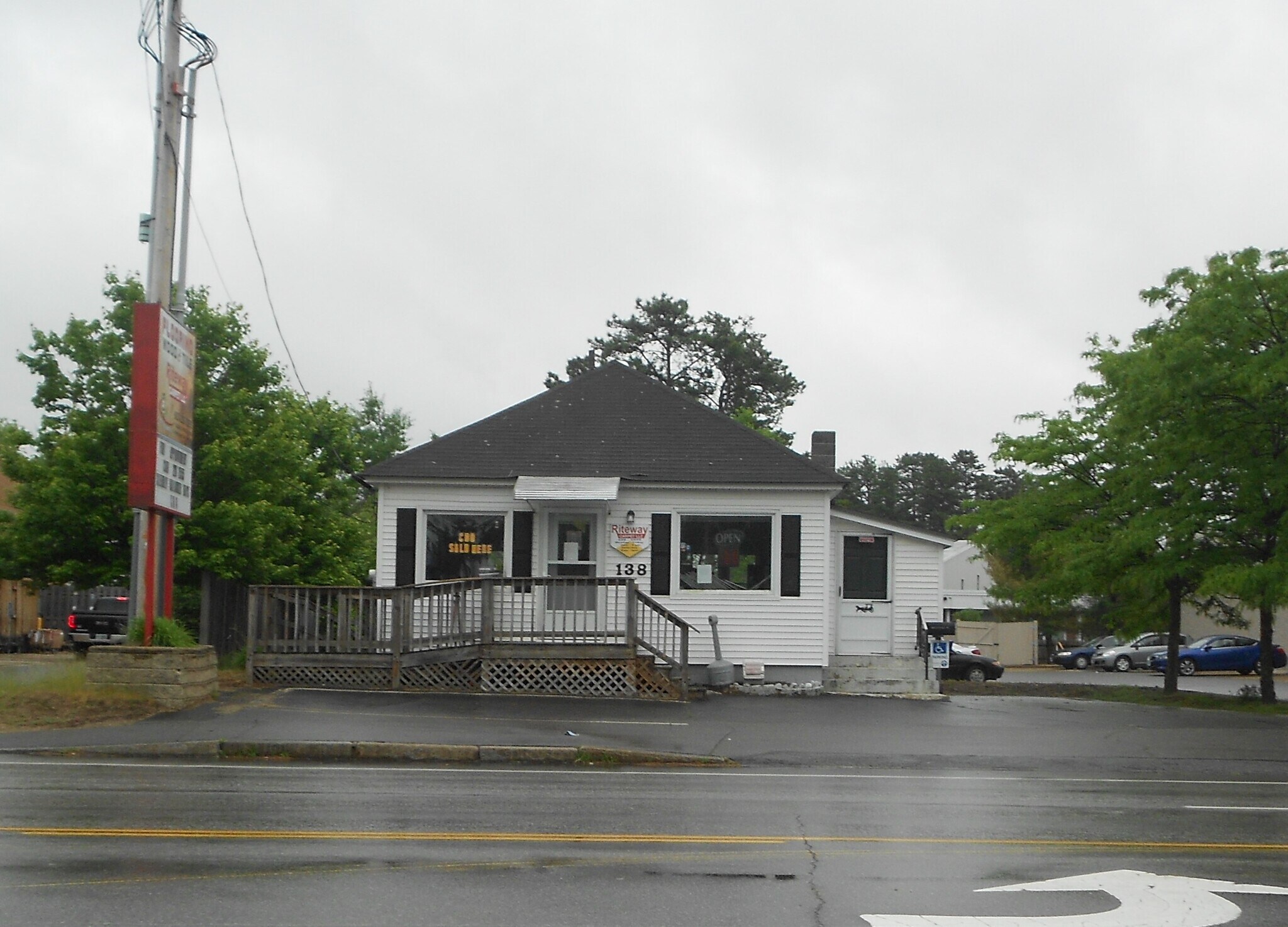 138 Loudon Rd, Concord, NH for sale Building Photo- Image 1 of 1