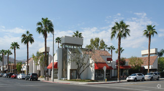 More details for 73200 El Paseo, Palm Desert, CA - Office for Lease