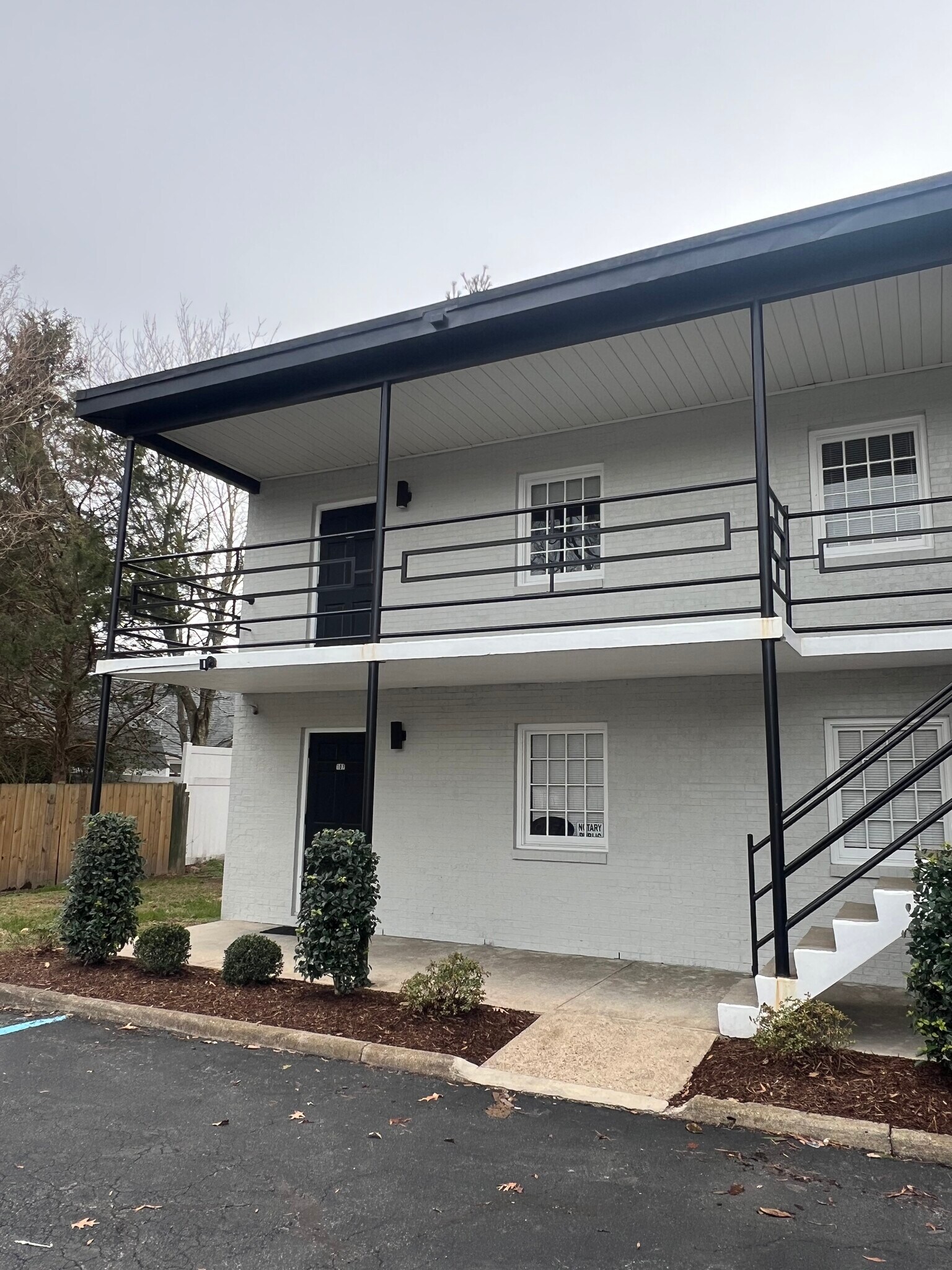 5541 Parliament Dr, Virginia Beach, VA for lease Building Photo- Image 1 of 8
