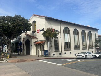 More details for 580-582 Lighthouse Ave, Pacific Grove, CA - Retail for Lease