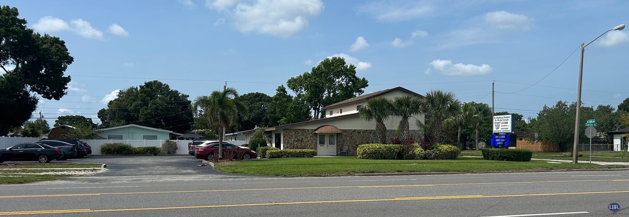 2211 Sarno Rd, Melbourne, FL for lease Building Photo- Image 1 of 14