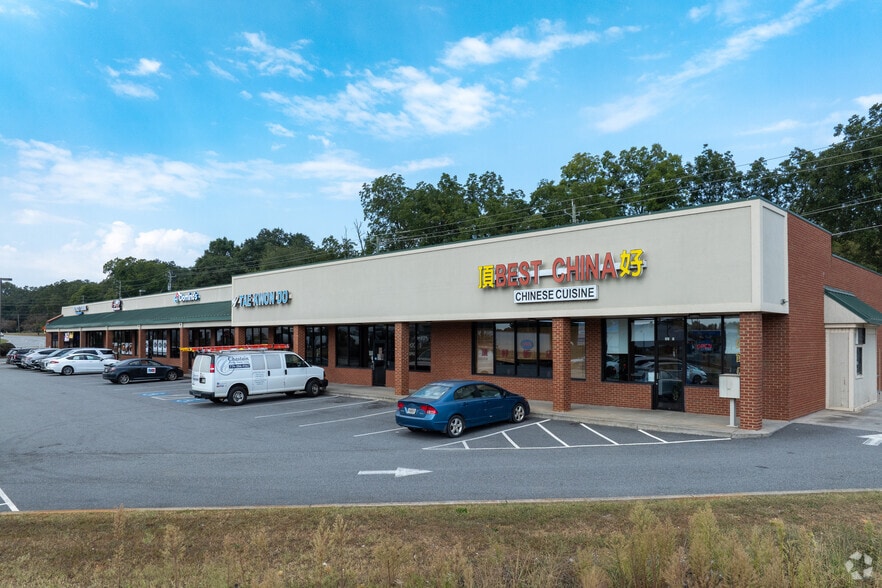 12 Euharlee Rd SW, Euharlee, GA for sale - Primary Photo - Image 2 of 11