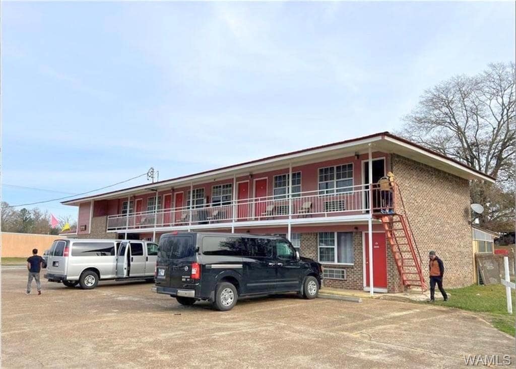 705 S Main St, Linden, AL for sale Primary Photo- Image 1 of 7