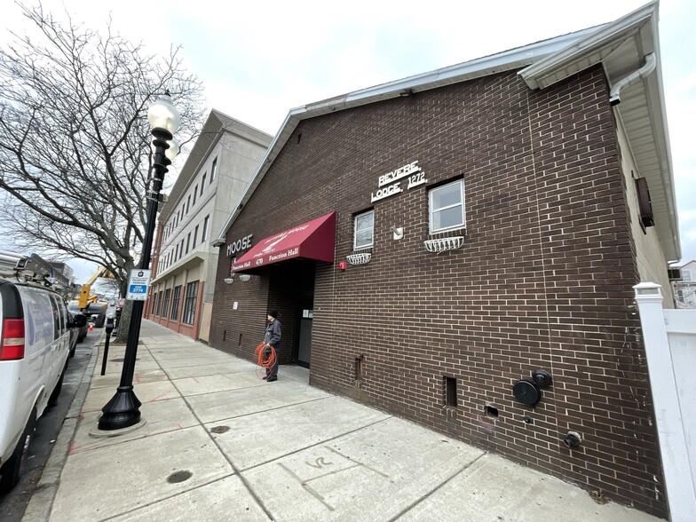 470 Broadway, Revere, MA for lease - Building Photo - Image 3 of 3