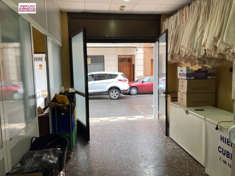 Retail in Almussafes, Valencia for sale - Building Photo - Image 2 of 13