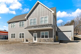 More details for 935 W Cypress St, Kennett Square, PA - Office for Sale