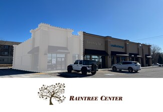 More details for 7640 S Louise Ave, Sioux Falls, SD - Retail for Lease