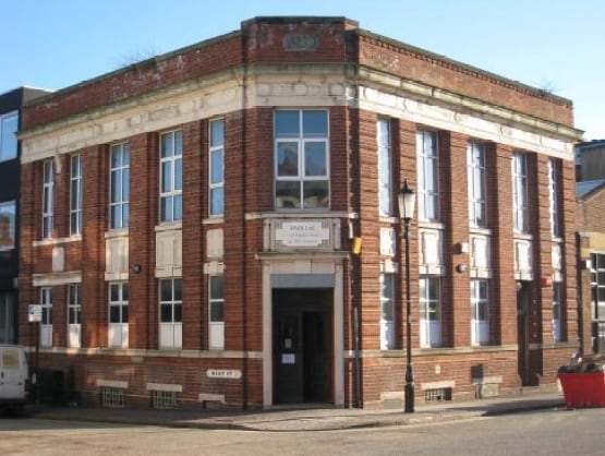 18-19 Caroline St, Birmingham for sale Building Photo- Image 1 of 1