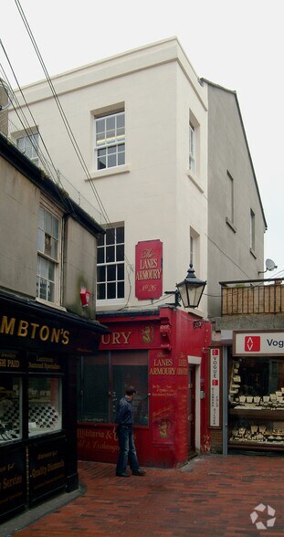24-26 Meeting House Ln, Brighton for lease - Building Photo - Image 2 of 11