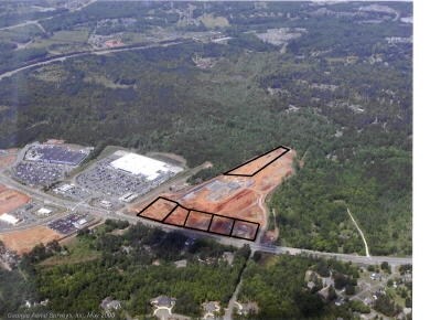 Epps Bridge Pky, Athens, GA for sale Primary Photo- Image 1 of 1