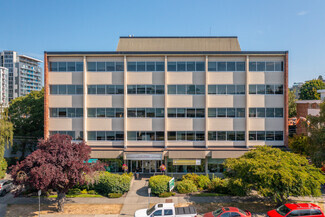 More details for 1120 Yates St, Victoria, BC - Office/Medical for Lease