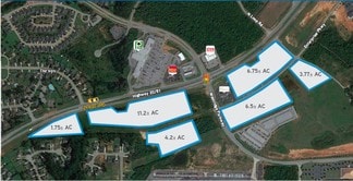 More details for Hwy 20, McDonough, GA - Land for Lease