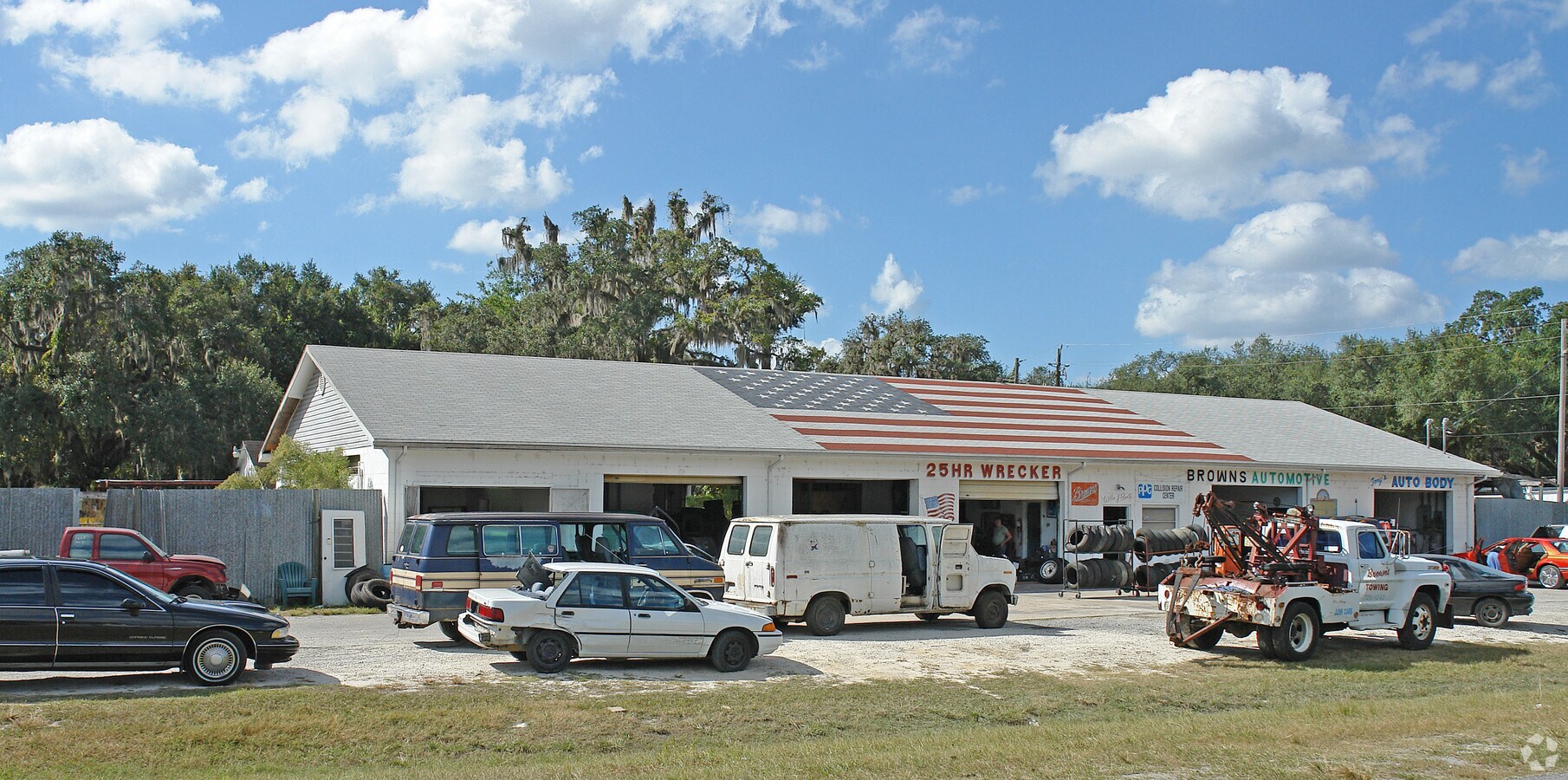 70 N Florida Ave, Inverness, FL 34453