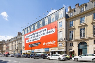 More details for 11 Rue Royale, Paris - Office for Lease