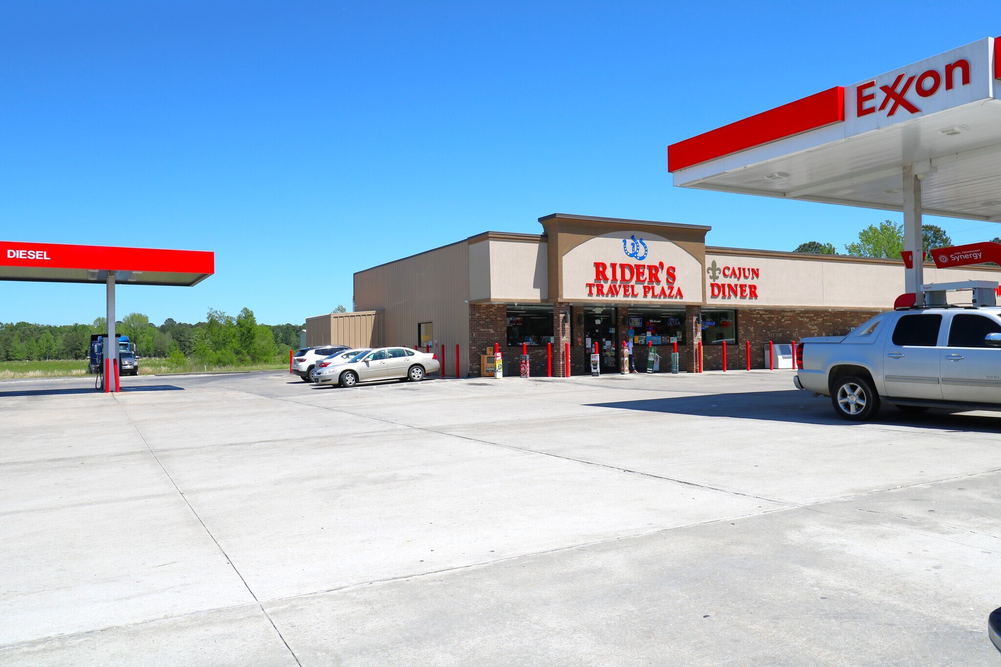 441 Highway 79 S, Magnolia, AR for sale Building Photo- Image 1 of 1