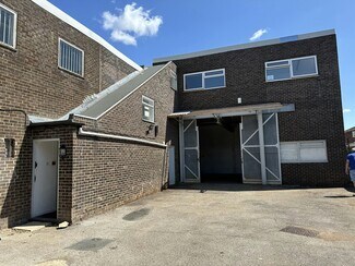 More details for Thame Rd, Haddenham - Industrial for Lease