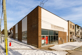 More details for 2480 Rue Provost, Lachine, QC - Retail for Sale