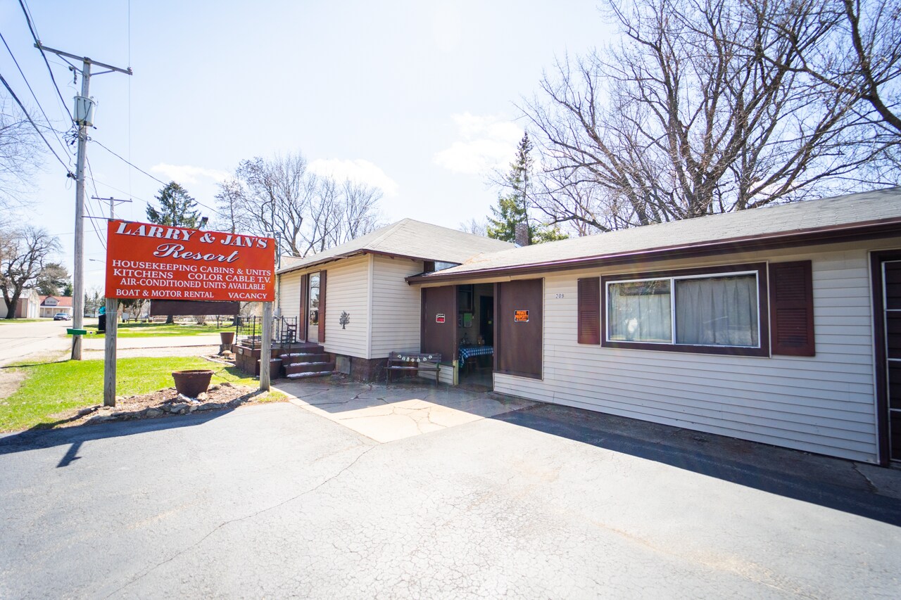 209 Doty St, Fremont, WI 54940