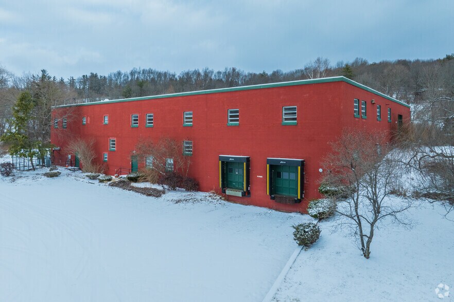 1 Main St, Shirley, MA for sale - Primary Photo - Image 1 of 1