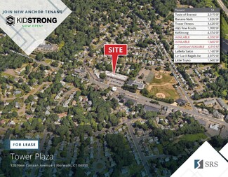 More details for 120 New Canaan Ave, Norwalk, CT - Office/Retail for Lease