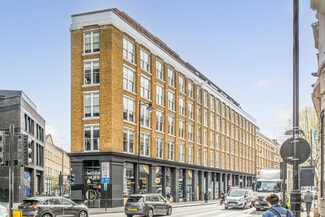 More details for 78 Great Eastern St, London - Retail for Lease