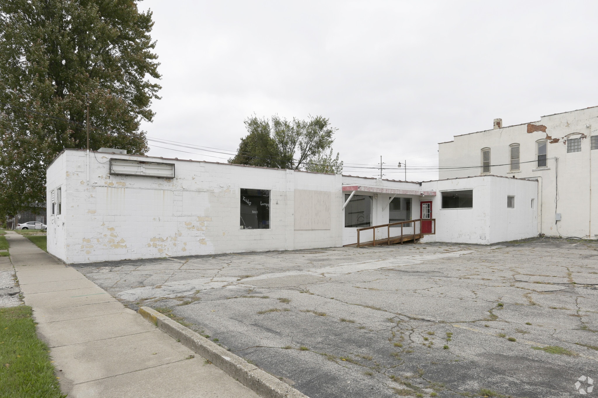 601 Portage St, Kalamazoo, MI for sale Primary Photo- Image 1 of 1